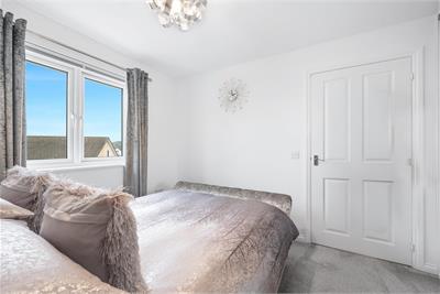 16 Magnus Drive, Dunfermline, KY11 8XE - image 13