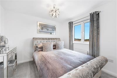16 Magnus Drive, Dunfermline, KY11 8XE - image 14