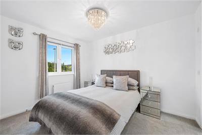 16 Magnus Drive, Dunfermline, KY11 8XE - image 16