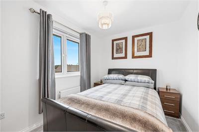 16 Magnus Drive, Dunfermline, KY11 8XE - image 18
