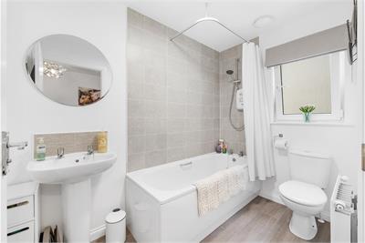 16 Magnus Drive, Dunfermline, KY11 8XE - image 20