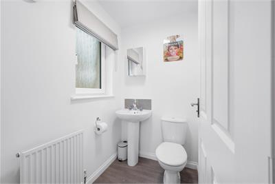 16 Magnus Drive, Dunfermline, KY11 8XE - image 23