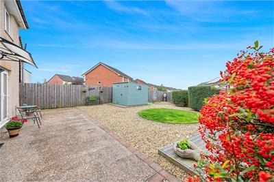 16 Magnus Drive, Dunfermline, KY11 8XE - image 25