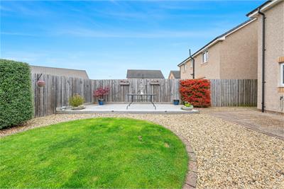 16 Magnus Drive, Dunfermline, KY11 8XE - image 26