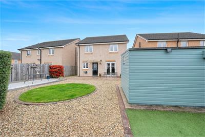 16 Magnus Drive, Dunfermline, KY11 8XE - image 27
