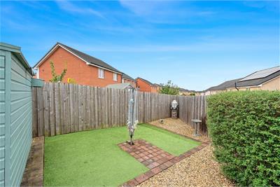 16 Magnus Drive, Dunfermline, KY11 8XE - image 28