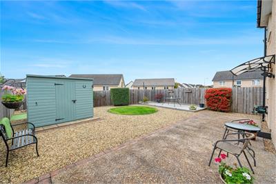 16 Magnus Drive, Dunfermline, KY11 8XE - image 29