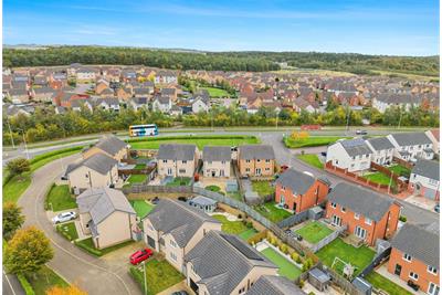 16 Magnus Drive, Dunfermline, KY11 8XE - image 30