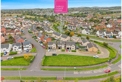 16 Magnus Drive, Dunfermline, KY11 8XE - image 31