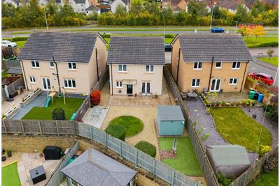 16 Magnus Drive, Dunfermline, KY11 8XE - image 32