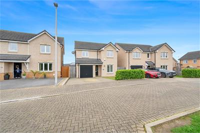 16 Magnus Drive, Dunfermline, KY11 8XE - image 34