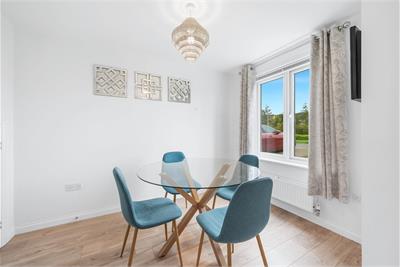 16 Magnus Drive, Dunfermline, KY11 8XE - image 5