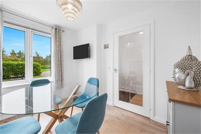 16 Magnus Drive, Dunfermline, KY11 8XE - image 6