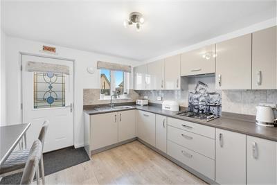 16 Magnus Drive, Dunfermline, KY11 8XE - image 7