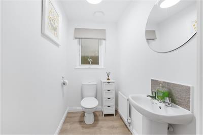 16 Magnus Drive, Dunfermline, KY11 8XE - image 10