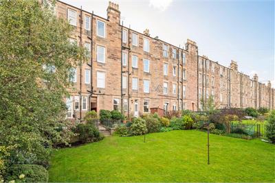 36/4 Cowan Road, Edinburgh, EH11 1RH - image 25