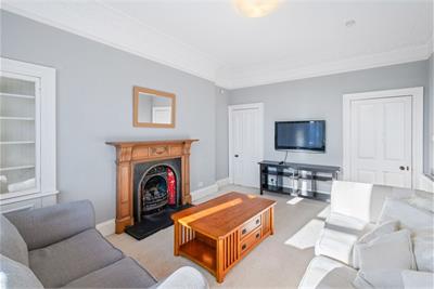 36/4 Cowan Road, Edinburgh, EH11 1RH - image 5