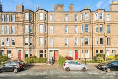 36/4 Cowan Road, Edinburgh, EH11 1RH - image 1