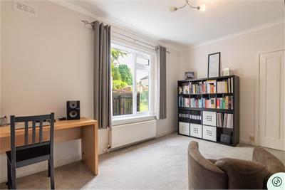 5 Arthurston Terrace, Ayrshire, KA6 6HY - image 13