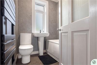 5 Arthurston Terrace, Ayrshire, KA6 6HY - image 15