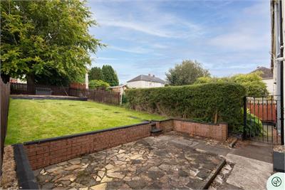 5 Arthurston Terrace, Ayrshire, KA6 6HY - image 17