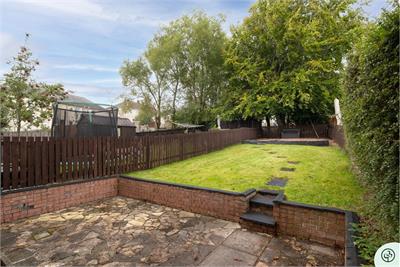 5 Arthurston Terrace, Ayrshire, KA6 6HY - image 18