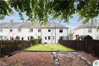 5 Arthurston Terrace, Ayrshire, KA6 6HY - image 19