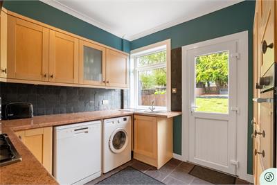 5 Arthurston Terrace, Ayrshire, KA6 6HY - image 6