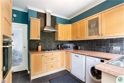 5 Arthurston Terrace, Ayrshire, KA6 6HY - image 7