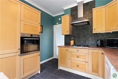 5 Arthurston Terrace, Ayrshire, KA6 6HY - image 8