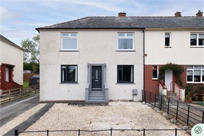 5 Arthurston Terrace, Ayrshire, KA6 6HY - image 1
