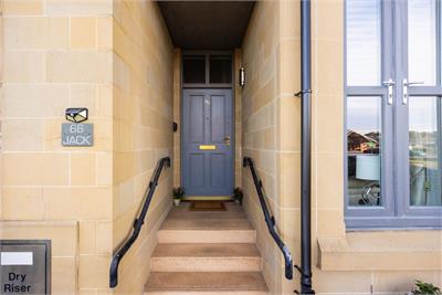 66 Newhaven Place, Edinburgh, EH6 4TG - image 15