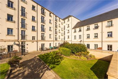 66 Newhaven Place, Edinburgh, EH6 4TG - image 16
