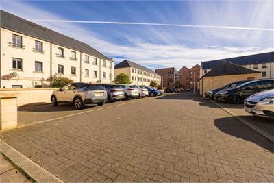 66 Newhaven Place, Edinburgh, EH6 4TG - image 17