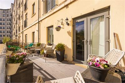 66 Newhaven Place, Edinburgh, EH6 4TG - image 4