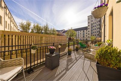 66 Newhaven Place, Edinburgh, EH6 4TG - image 5