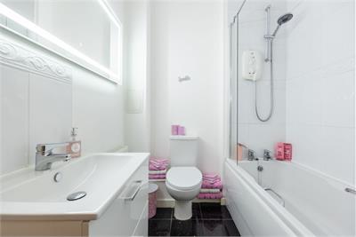 66 Newhaven Place, Edinburgh, EH6 4TG - image 7