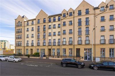 66 Newhaven Place, Edinburgh, EH6 4TG - image 1