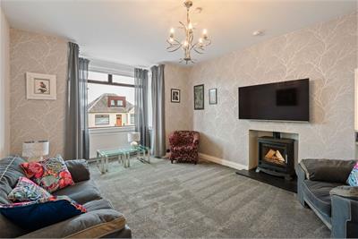 55 Hillview Road, Corstorphine, Edinburgh, EH12 8QH - image 2