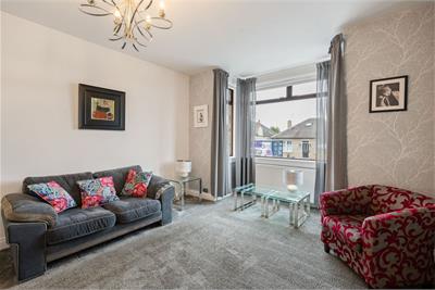 55 Hillview Road, Corstorphine, Edinburgh, EH12 8QH - image 3