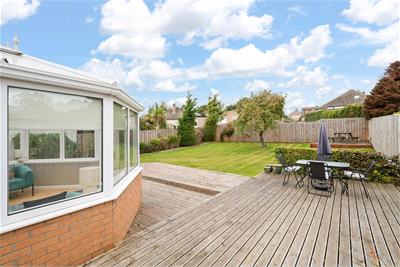 55 Hillview Road, Corstorphine, Edinburgh, EH12 8QH - image 29