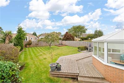 55 Hillview Road, Corstorphine, Edinburgh, EH12 8QH - image 30