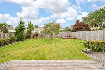 55 Hillview Road, Corstorphine, Edinburgh, EH12 8QH - image 31