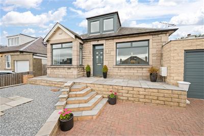 55 Hillview Road, Corstorphine, Edinburgh, EH12 8QH - image 1