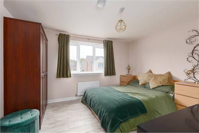 2 Templar Road, East Calder, Livingston, EH53 0FU - image 11