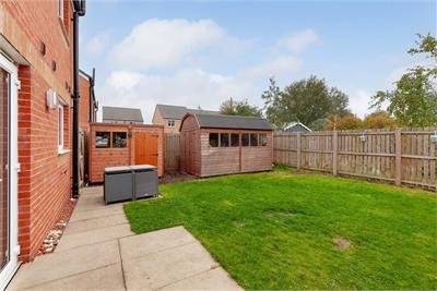 2 Templar Road, East Calder, Livingston, EH53 0FU - image 24