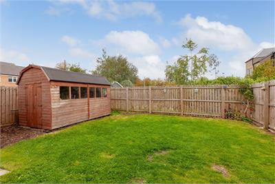 2 Templar Road, East Calder, Livingston, EH53 0FU - image 25