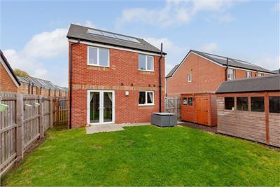 2 Templar Road, East Calder, Livingston, EH53 0FU - image 26