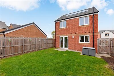 2 Templar Road, East Calder, Livingston, EH53 0FU - image 27