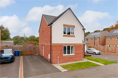2 Templar Road, East Calder, Livingston, EH53 0FU - image 29